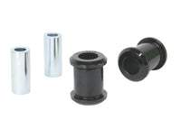 Thumbnail for Whiteline 16-23 Mazda MX-5 Miata Rear Trailing Arm Outer Bushing Kit