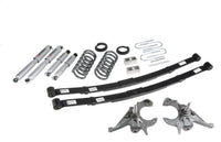Thumbnail for Belltech LOWERING KIT WITH SP SHOCKS
