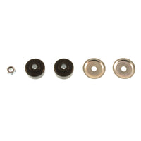 Thumbnail for Bilstein 4600 Series Chevy Silverado/GMC Sierra 1500/2500/3500 Front 46mm Monotube Shock Absorber