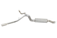 Thumbnail for Gibson 14-17 Ram 2500 Big Horn 6.4L 2.5in Cat-Back Dual Extreme Exhaust - Stainless