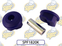 Thumbnail for SuperPro 1993 Volvo 850 Front Engine Mount Bushing