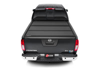 Thumbnail for BAK 05-20 Nissan Frontier 5ft Bed BAKFlip MX4 Matte Finish