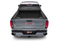 Thumbnail for BAK 14-18 Chevy Silverado/GM Sierra Revolver X4s 8.2ft Bed Cover (2014 1500/15-19 1500/2500/3500)