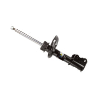 Thumbnail for Bilstein B4 2014-2015 Mercedes-Benz CLA250 Front Left Twintube Strut Assembly