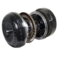 Thumbnail for BD Diesel 07.5-18 Dodge Ram 2WD 68RFE Roadmaster Transmission & Pro Force Converter