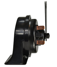 Thumbnail for Hella Twin Trumpet Horn Kit 12V Universal - Black