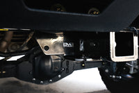 Thumbnail for DV8 Offroad 07-21 Jeep Wrangler (JK/JL) Bolt-On Hitch w/o Lights