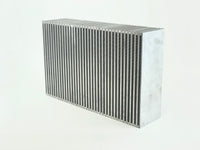 Thumbnail for CSF Nissan GT-R (R35) High Performance Bar & Plate Intercooler Core - 22in L x 14in H x 5.5in W