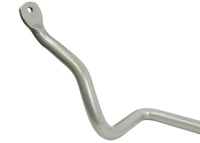 Thumbnail for Whiteline 05+ Mazda 3 BK / 07+ Mazdaspeed3 Hatch FWD Front 24mm X-Heavy Duty Swaybar