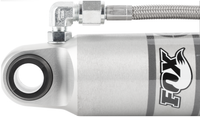 Thumbnail for Fox 88-97 Y60 Nissan Patrol 2.0 Perf Series 11.6in. Smooth Bdy R/R Rear Shock CD Adj / 3-5.5in Lift