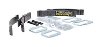 Thumbnail for Hellwig 98-04 Nissan Frontier Load Pro 15 Helper Spring - Up To 1500lbs
