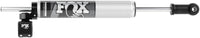 Thumbnail for Fox 08-16 Ford Superduty 2.0 Performance Series 8.2in. TS Stabilizer Bottom Axle Mount 1 1/8in Shaft