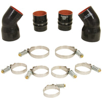 Thumbnail for BD Diesel Intercooler Hose/Clamp Kit - Dodge 1994-2002