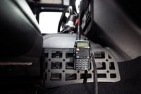 Thumbnail for DV8 Offroad 18-23 Jeep Wrangler Center Console Molle Panels