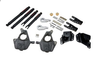 Thumbnail for Belltech LOWERING KIT WITH ND2 SHOCKS