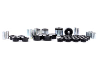 Thumbnail for Whiteline 9/02-9/07 Subaru Impreza Rear Vehicle Essentials Kit