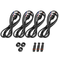 Thumbnail for Oracle Toyota Tundra 07-13 Halo Kit - ColorSHIFT w/ BC1 Controller SEE WARRANTY