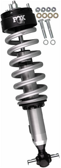Thumbnail for Fox 2019+ Ford Ranger 2.0 Performance Series 4.5in IFP Front Coilover Shock / 0-3in Lift