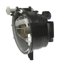 Thumbnail for Hella 09-13 BMW X5 (w/ Cornering Lights) Fog Lamp w/ H11 Bulb - Left