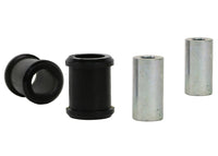 Thumbnail for Whiteline 04-11 Mazda RX-8 Front Trailing Arm Upper Bushing Kit
