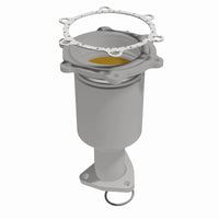 Thumbnail for MagnaFlow Conv DF 01-04 Pathfinder Passenger Side 3.5L