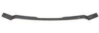 Thumbnail for AVS 08-11 Ford Focus Aeroskin Low Profile Acrylic Hood Shield - Smoke