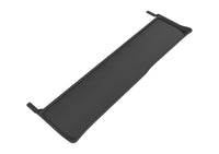 Thumbnail for 3D MAXpider 2017-2020 Honda Ridgeline Kagu 3rd Row Floormats - Black