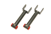 Thumbnail for BMR 91-96 B-Body Non-Adj. Upper Control Arms STD. Length (Polyurethane) - Black Hammertone