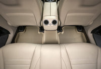 Thumbnail for 3D MAXpider 2007-2015 Mazda CX-9 Kagu 3rd Row Floormats - Tan