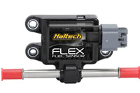 Thumbnail for Haltech Flex Fuel Composition Sensor for 3/8 (GM Spring Lock) Fittings (Incl Plug & Pins)