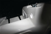 Thumbnail for Hella Instruction Lamp White Md12 2Xt