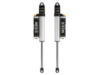 Thumbnail for ICON 1999+ Ford F-250/F-350 Super Duty 0-3in Rear 2.5 Series Shocks VS PB CDCV - Pair