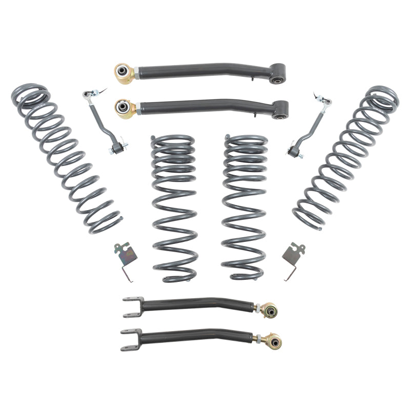 Belltech Gladiator 4in Lift Kit