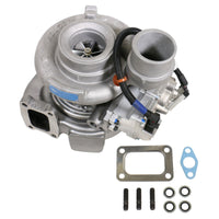 Thumbnail for BD Diesel 13-18 Dodge 6.7L Cummins 64.5mm Compressor 70mm Turbine Screamer Turbo