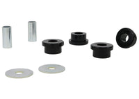 Thumbnail for Whiteline Plus 10/89-12/92 Toyota Celica ST182/184/185/GT4/AT180 Front Control Arm Lower Inner Rear