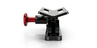 Thumbnail for DV8 Offroad Quick Release Fire Extinguisher Mount