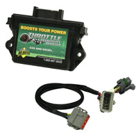 Thumbnail for BD Diesel Throttle Sensitivity Booster - Chevy 2001-2005 6.6L Duramax