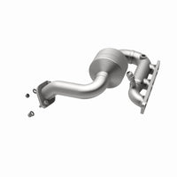 Thumbnail for Magnaflow Conv DF 00-03 Ford Taurus 3.0L