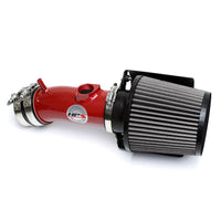 Thumbnail for HPS Shortram Air Intake Kit 14-17 Mazda Mazda6 2.5L Skyactiv, Includes Heat Shield, Red