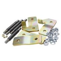 Thumbnail for ARB Greasable Shackle Kit 76/78Ser