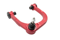 Thumbnail for Belltech 2021+ Ford Bronco 4WD (w/o Sasquatch PKG) Forged Control Arm Kit