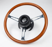 Thumbnail for NRG Steering Wheel Head Banger- Injection Molded Material