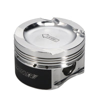 Thumbnail for Manley BMW N54B30 32cc Platinum Series Dish Piston Set