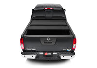 Thumbnail for BAK 05-20 Nissan Frontier 5ft Bed BAKFlip MX4 Matte Finish