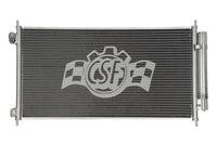Thumbnail for CSF 08-12 Honda Accord 2.4L A/C Condenser