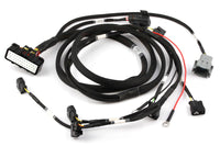 Thumbnail for Haltech Toyota 2JZ Elite 2000/2500 Terminated Power Select 6 CDI Ignition Harness