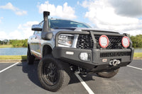 Thumbnail for ARB Safari 4X4 Snorkel Vspec Toy Tundra 5.7L Pet 2014On