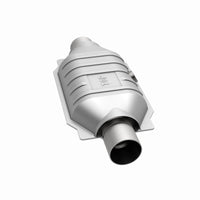 Thumbnail for MagnaFlow 2.5 Universal Catalyst