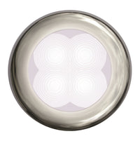 Thumbnail for Hella Courtesy Lamp Rnd White Md24 Ss Rim 2Xt