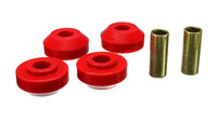 Thumbnail for Energy Suspension Fd Strut Rod Bush - Red